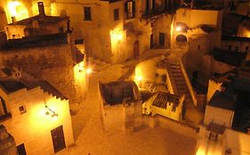 Il Nespolo Matera